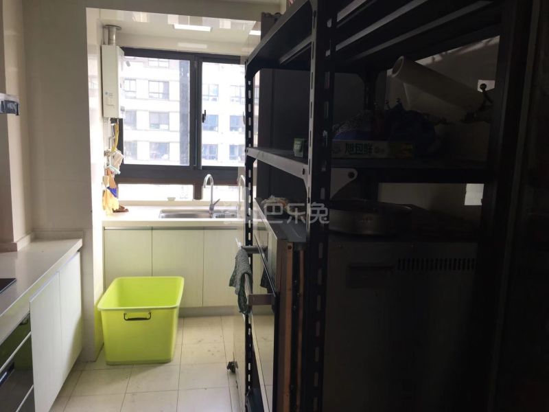 高科荣境2期12165993周边环境图4