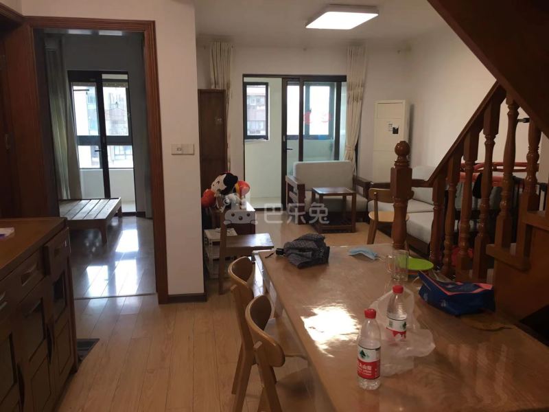 高科荣境2期12165993周边环境图7