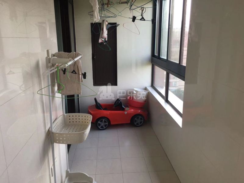 高科荣境2期12165993周边环境图8