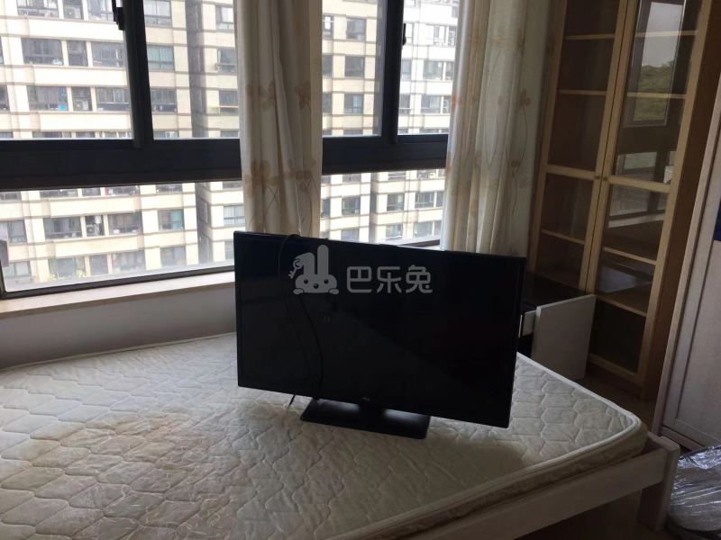 高科荣境2期12165993周边环境图10