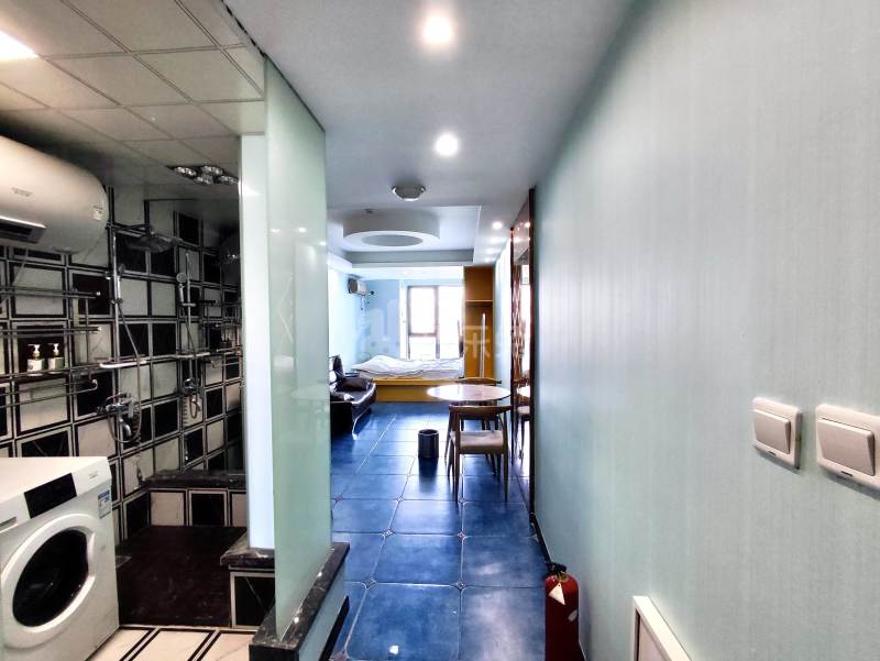 万达茂公寓楼12166028周边环境图0