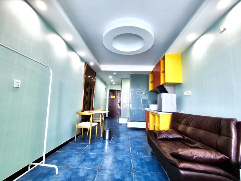 万达茂公寓楼12166028周边环境图6