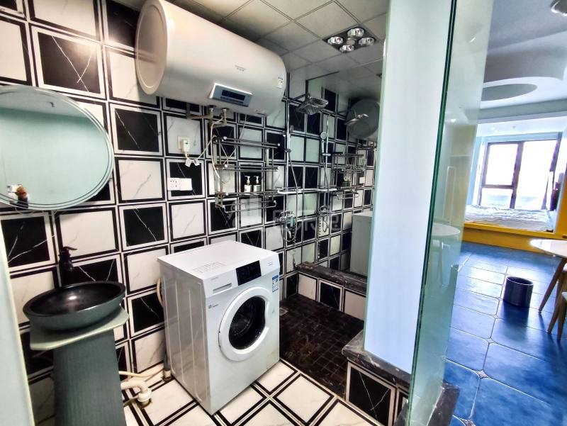 万达茂公寓楼12166028周边环境图3