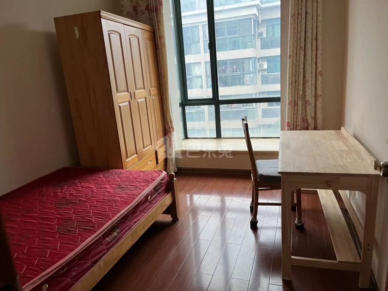 赛世香樟园12168500周边环境图2