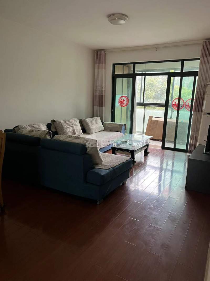 赛世香樟园12168500周边环境图3