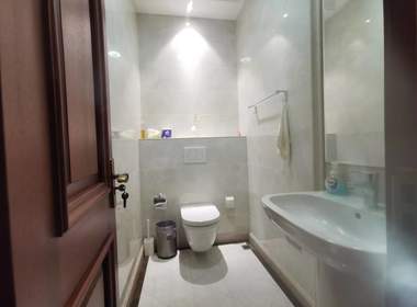 朗诗保利麓院 2室1厅1卫