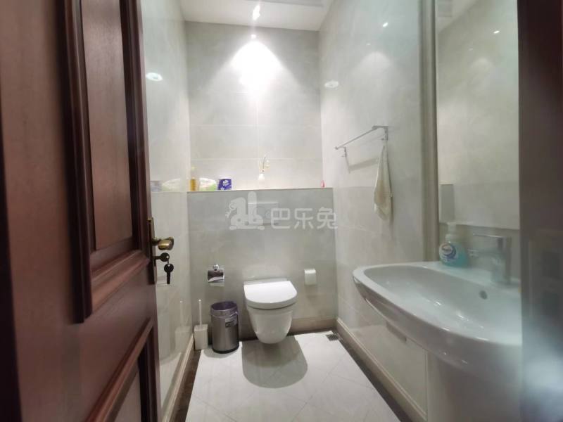 朗诗保利麓院12168503周边环境图0