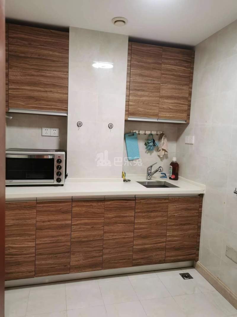 朗诗保利麓院12168503周边环境图2