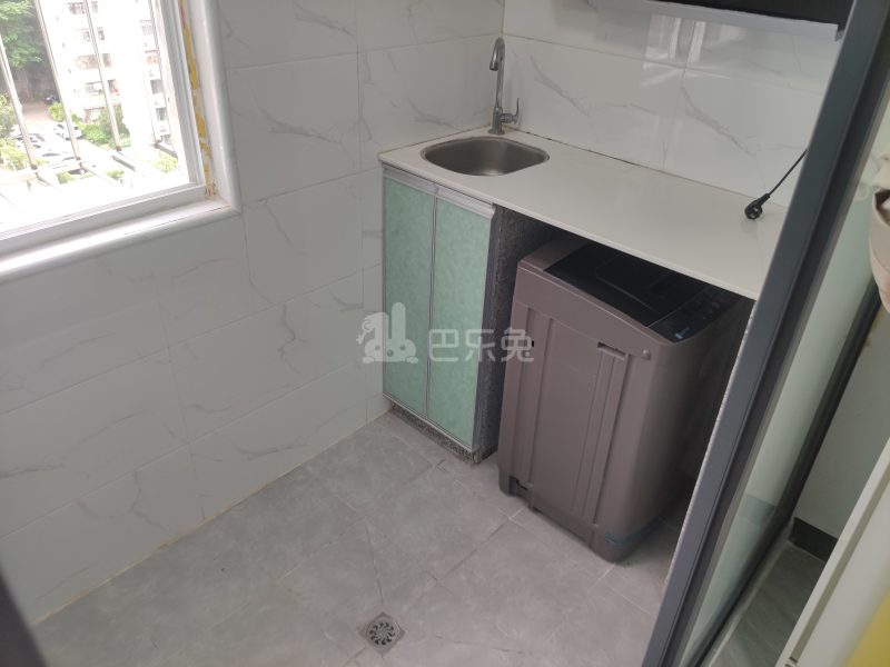 金宝花园1216032厨房图6