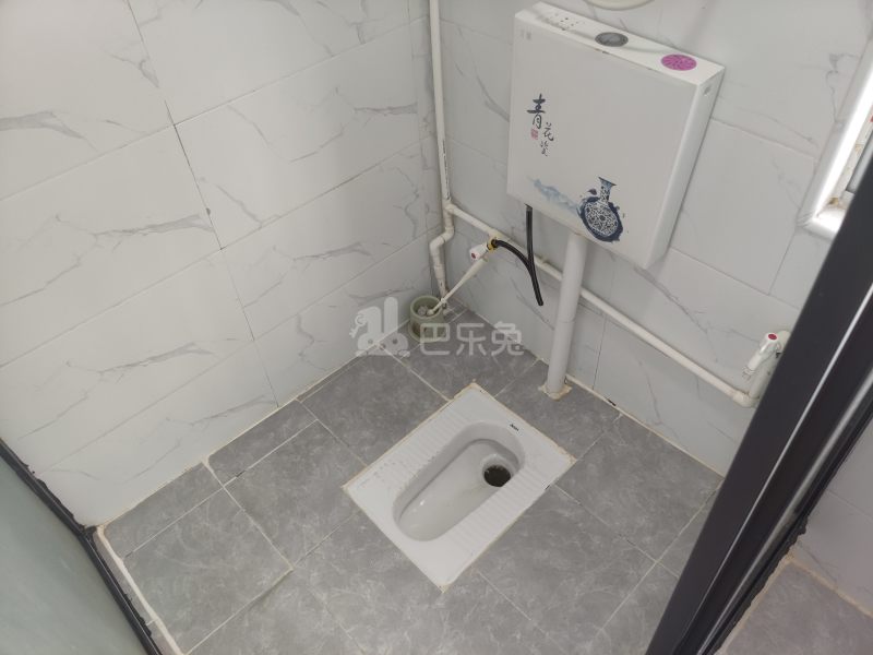 金宝花园1216032卫生间图8