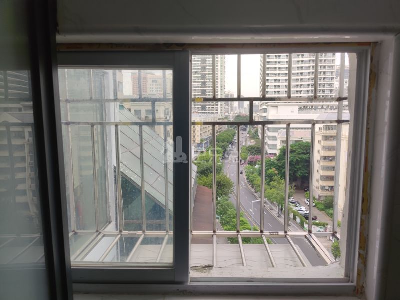 金宝花园1216032卧室窗户图10