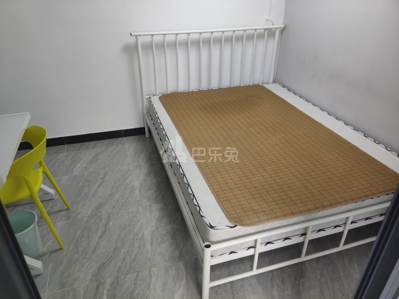 金宝花园1216032卧室图5