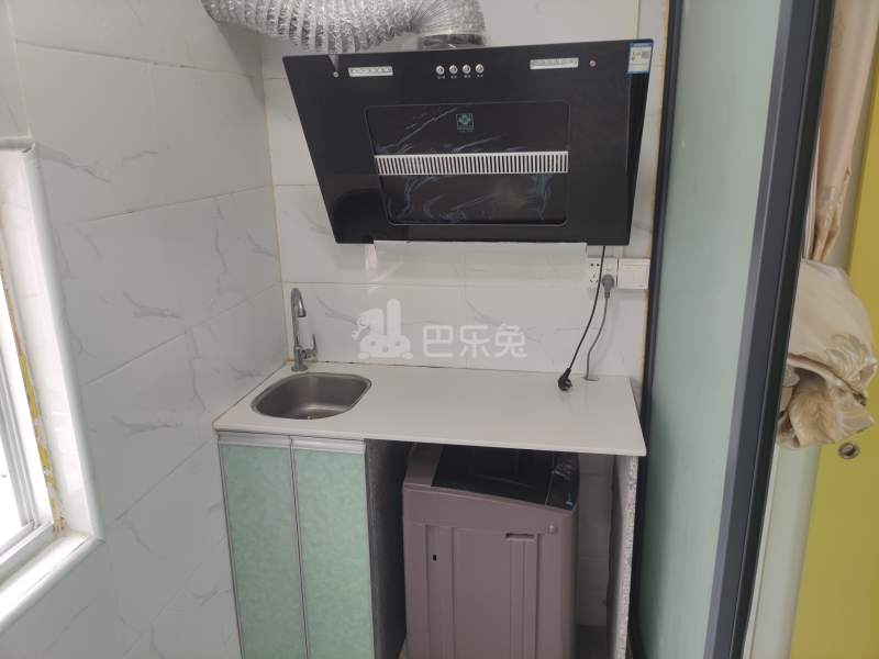 金宝花园1216032厨房图7