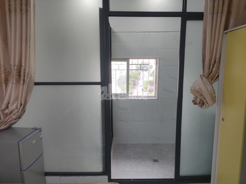 金宝花园1216032卧室图2