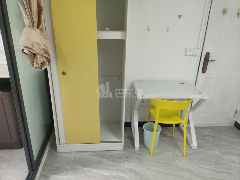 金宝花园1216032卧室图3