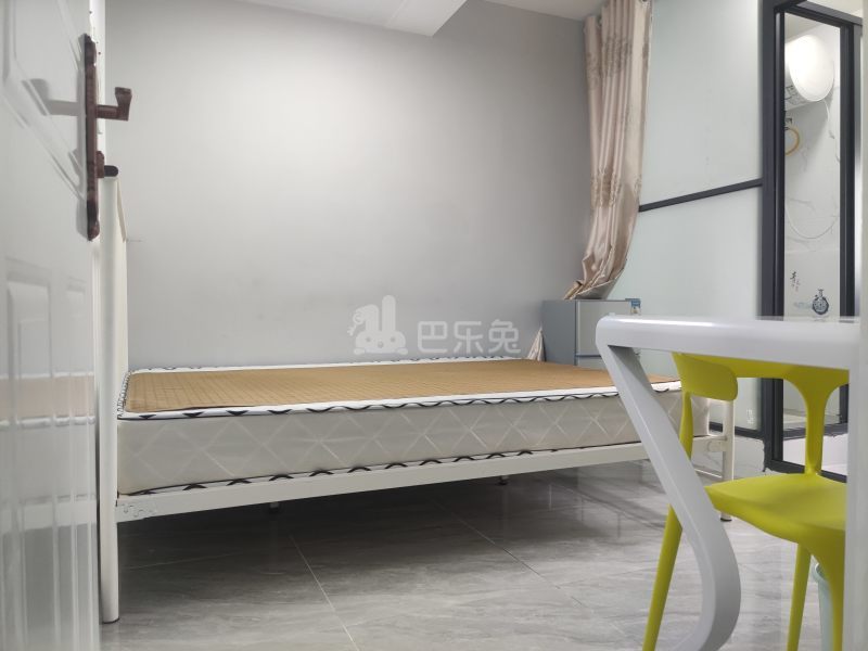 金宝花园1216032卧室图1