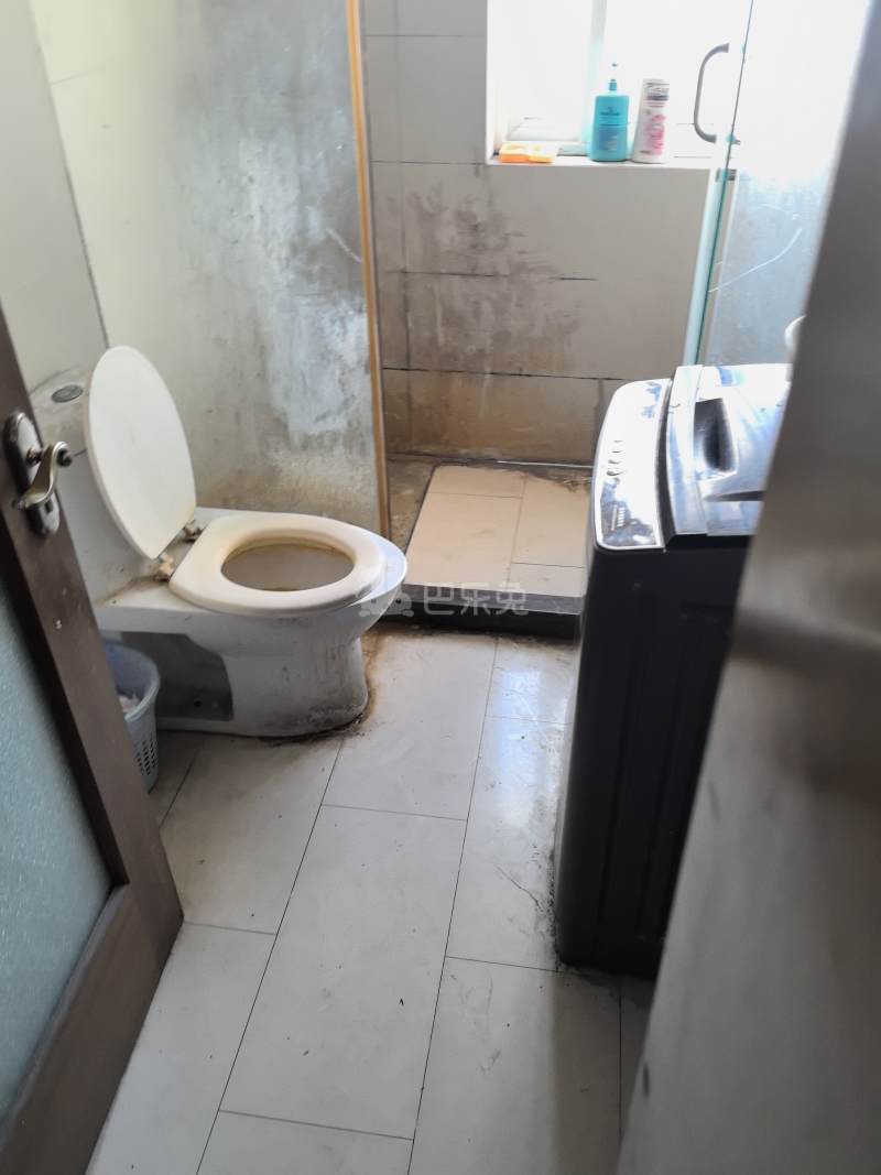 徐汇芳邻10285628卫生间图10