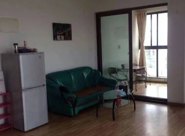 亚东城西区 2室1厅1卫