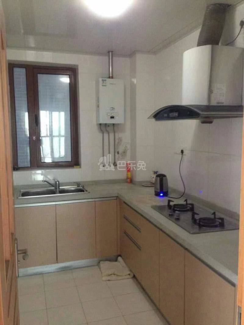 亚东城西区12170403周边环境图1