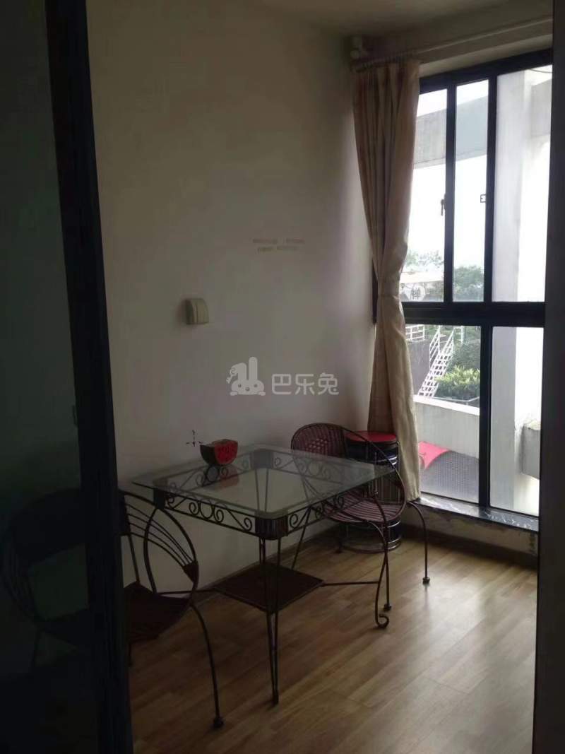 亚东城西区12170403周边环境图2