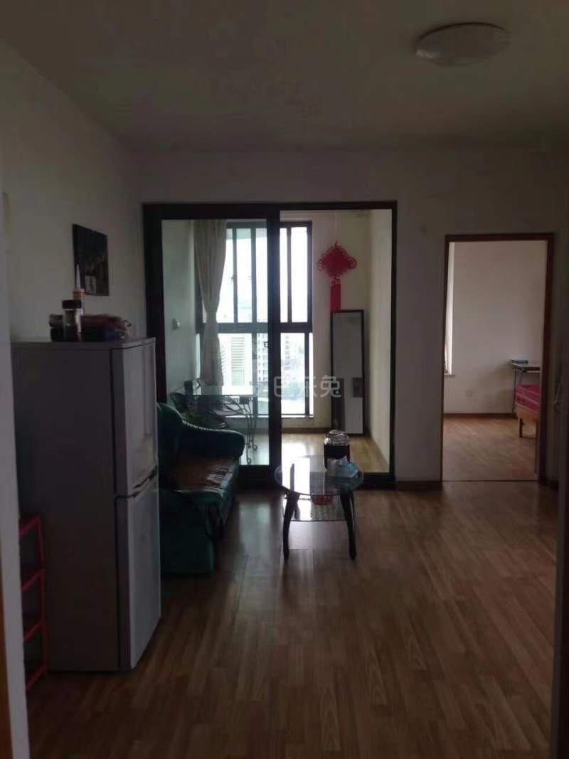 亚东城西区12170403周边环境图3