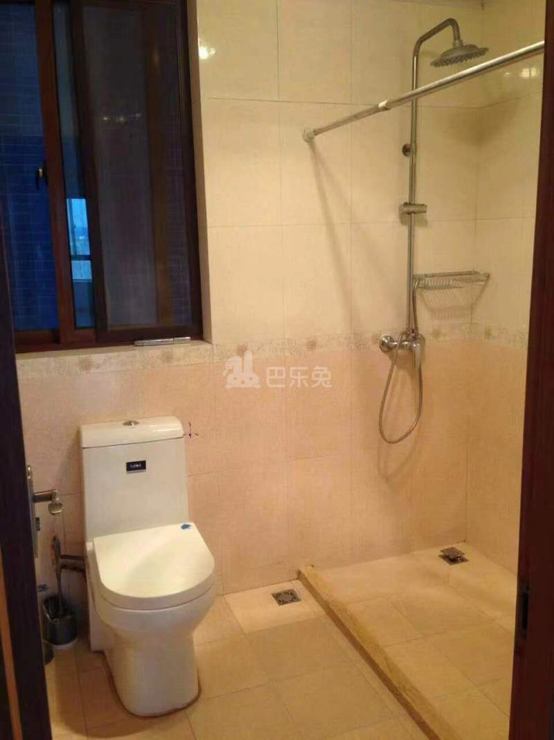 亚东城西区12170403周边环境图4