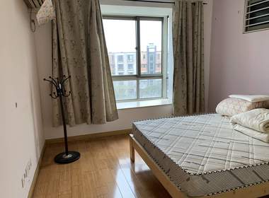 诚品城（仙林学仕风华） 3室1厅1卫