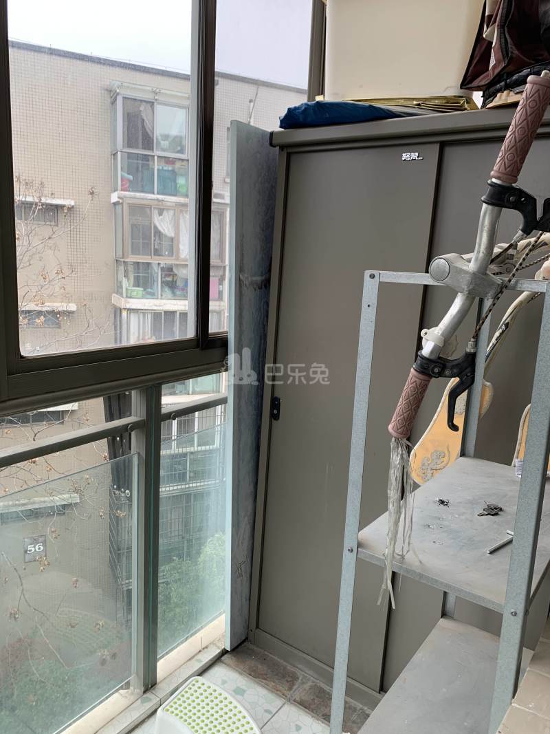 诚品城（仙林学仕风华）12170412周边环境图5