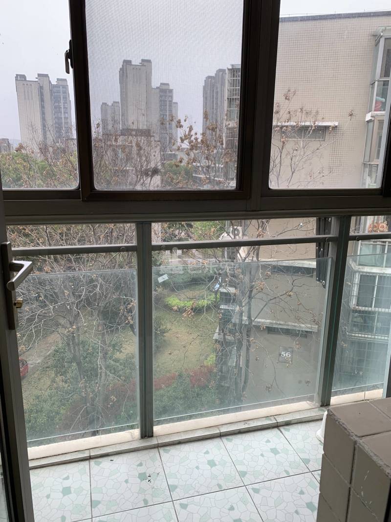 诚品城（仙林学仕风华）12170412周边环境图6