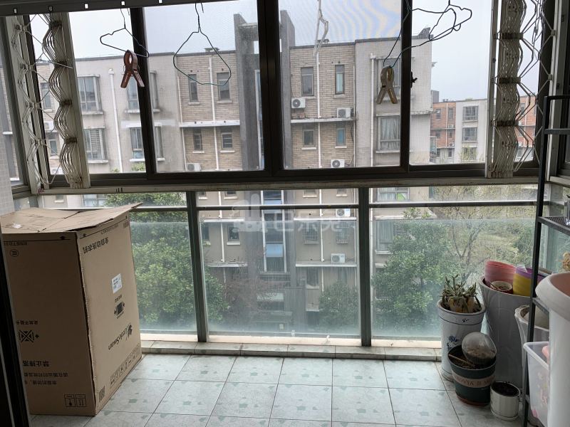 诚品城（仙林学仕风华）12170412周边环境图8