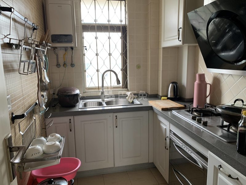 诚品城（仙林学仕风华）12170412周边环境图9