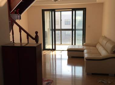 南大和园 4室3厅3卫