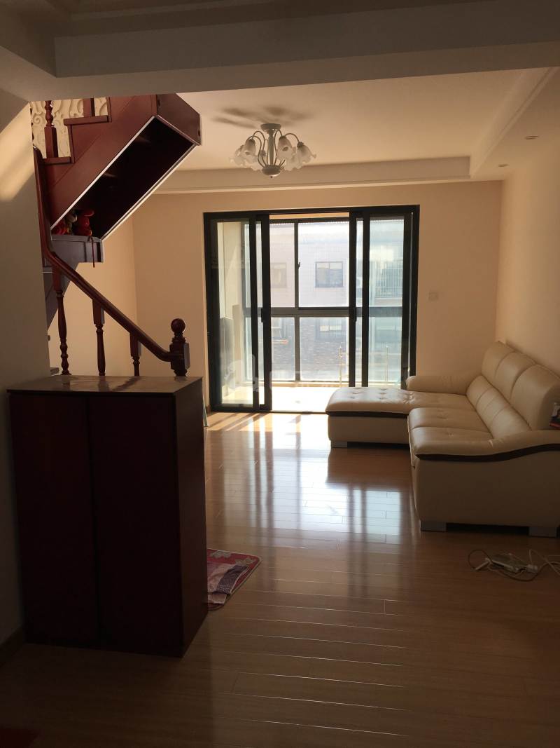 南大和园12170440周边环境图15