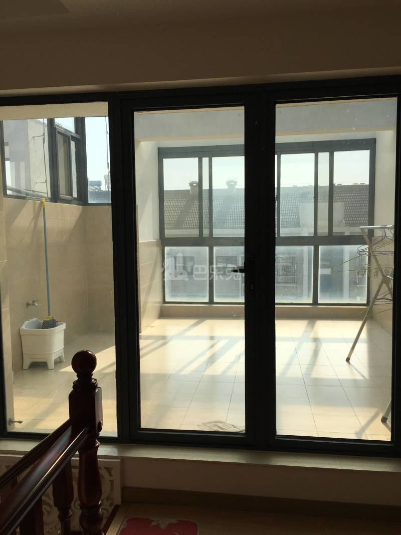 南大和园12170440周边环境图0