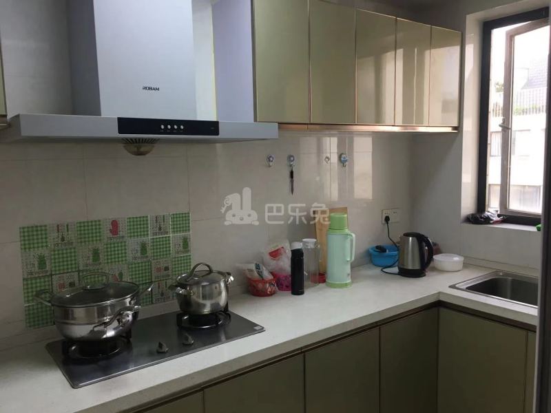 南大和园12170440周边环境图12