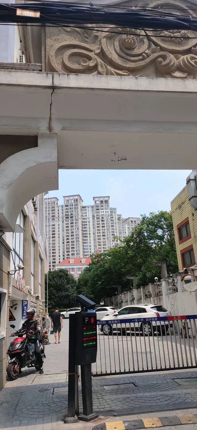 明华大厦4574435周边环境图19