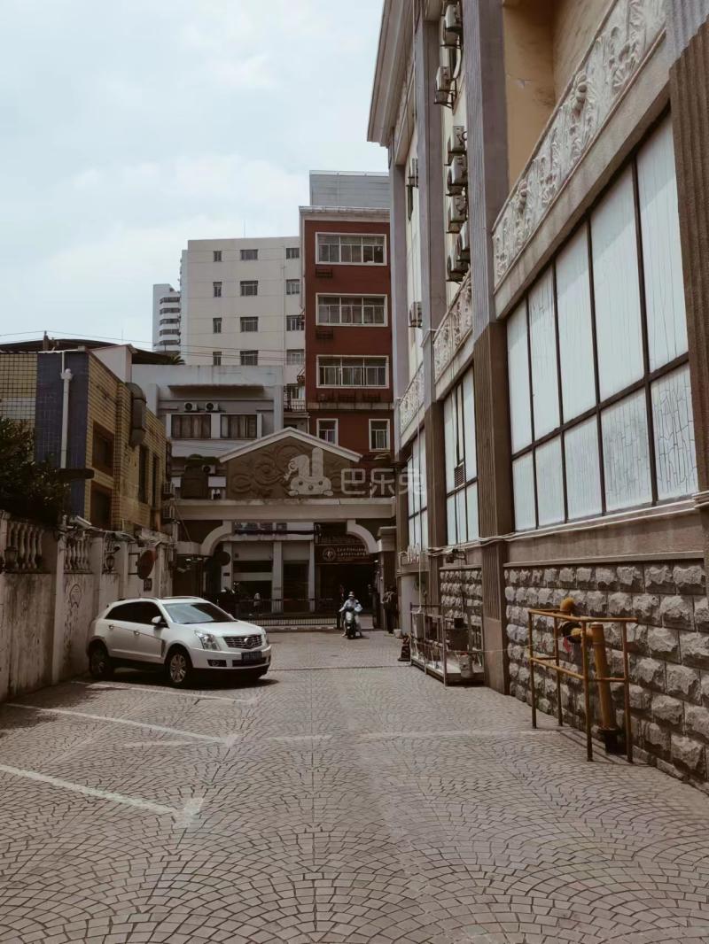 明华大厦4574435周边环境图20