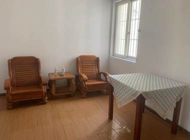 青田雅居 2室1厅1卫