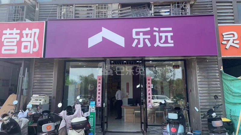 万达茂公寓楼12170692周边环境图5