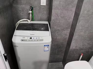 万达茂公寓楼 1室0厅0卫