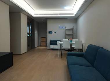 花语熙岸府 3室2厅1卫