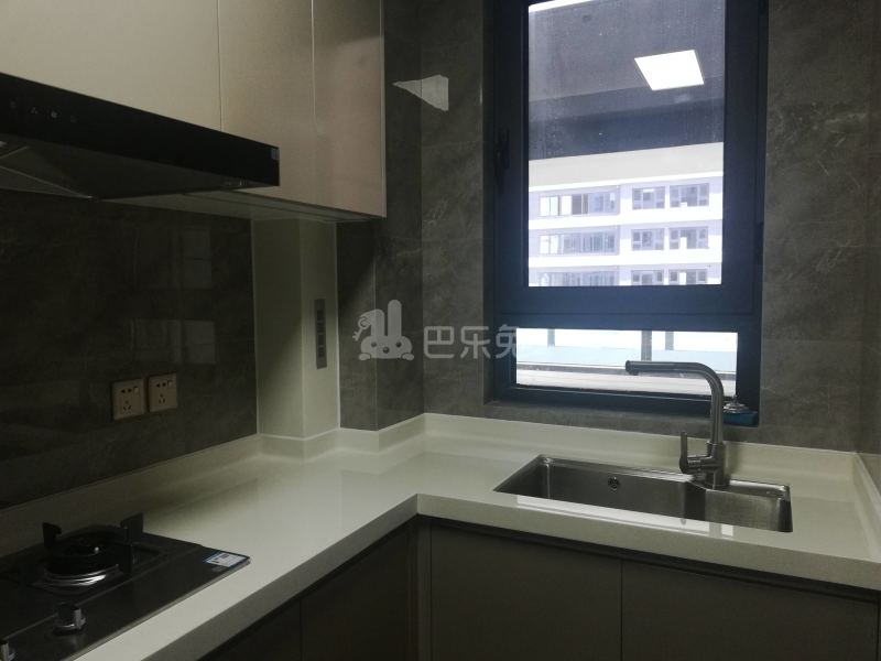 花语熙岸府12170736周边环境图3