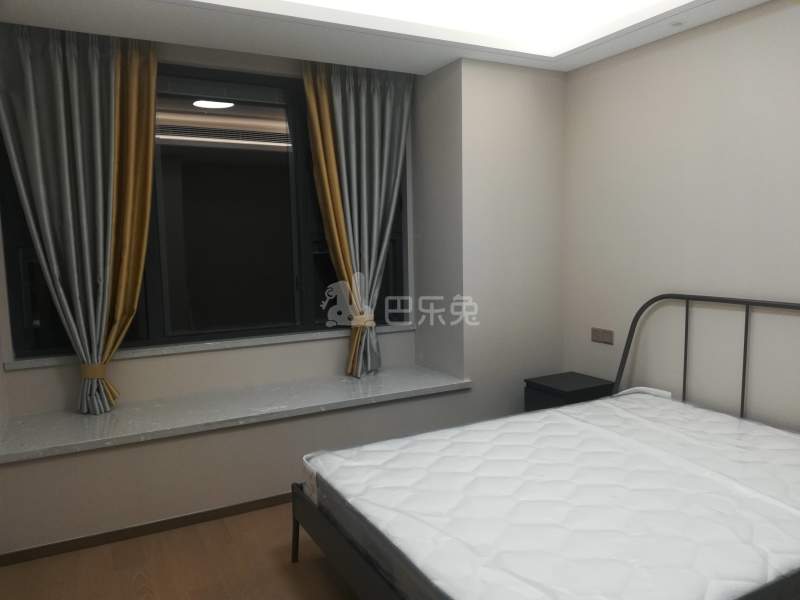 花语熙岸府12170736周边环境图5