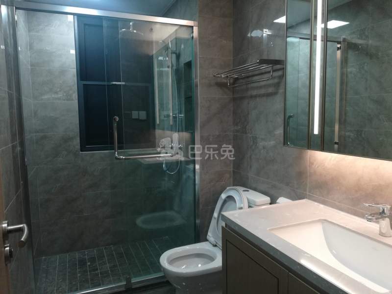 花语熙岸府12170736周边环境图6