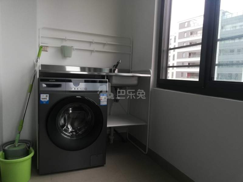 花语熙岸府12170736周边环境图8