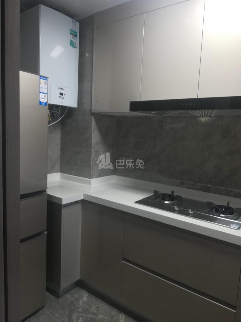 花语熙岸府12170736周边环境图11