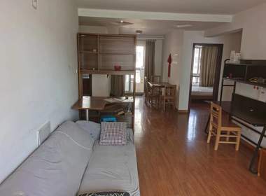 复地御钟山 2室2厅1卫