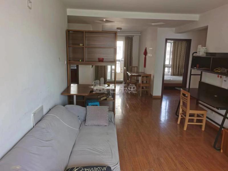 复地御钟山12171529周边环境图0