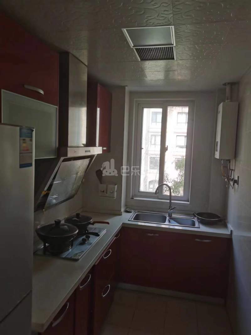 复地御钟山12171529周边环境图2