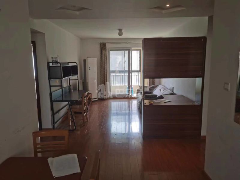 复地御钟山12171529周边环境图7